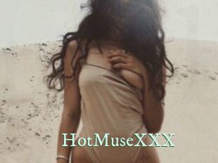 HotMuseXXX