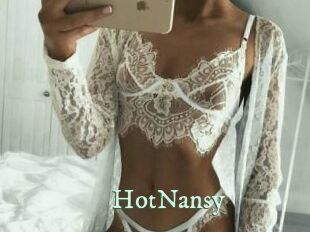 HotNansy