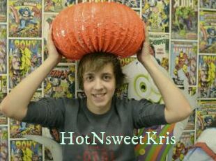 HotNsweetKris