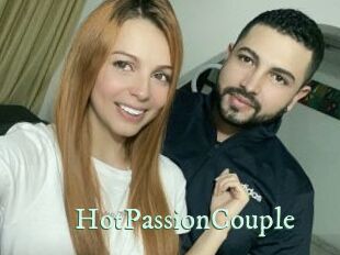 HotPassionCouple