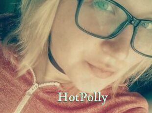 HotPolly Top Blog X
