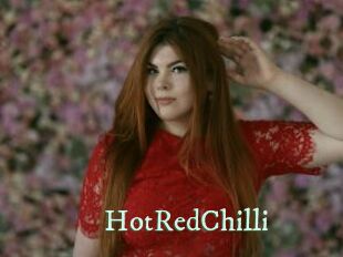 HotRedChilli