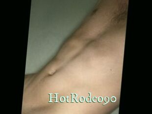 HotRodeo90