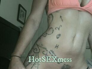 HotSEXmess