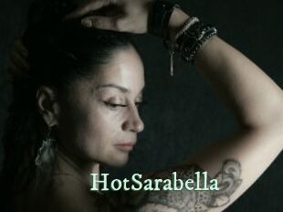 HotSarabella