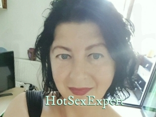 HotSexExpert