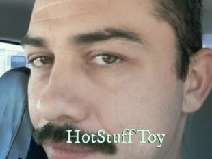 HotStuffToy