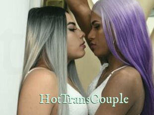 HotTransCouple