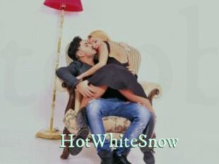 HotWhiteSnow