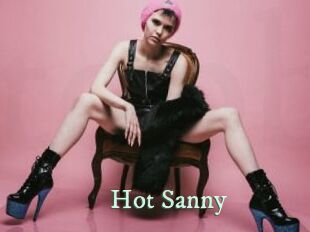 Hot_Sanny