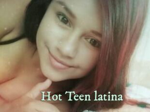 Hot_Teen_latina