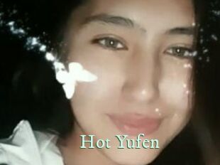 Hot_Yufen