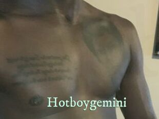 Hotboygemini