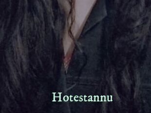 Hotestannu