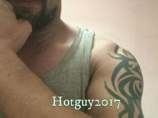 Hotguy2017