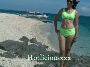 Hotliciousxxx