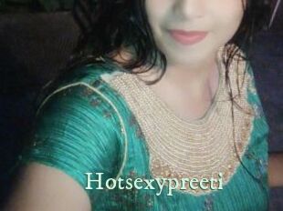 Hotsexypreeti