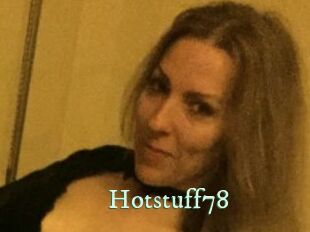 Hotstuff78