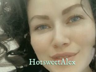 HotsweetAlex