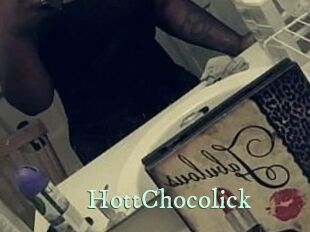 HottChocolick