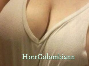 HottColombiann