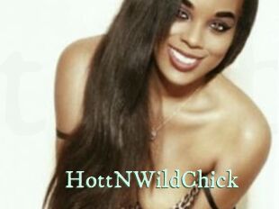 HottNWildChick