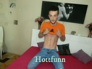 Hottfunn