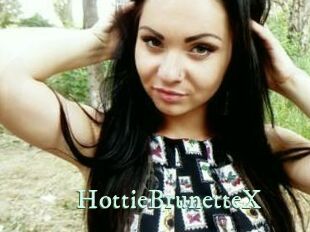 HottieBrunetteX