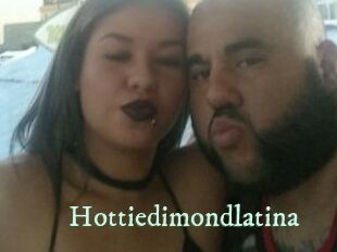 Hottiedimondlatina