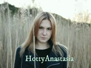 HottyAnastasia