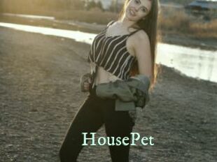 HousePet