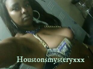 Houstonsmysteryxxx