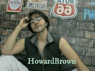 HowardBrown