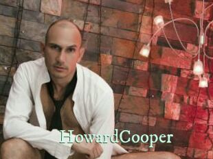 HowardCooper