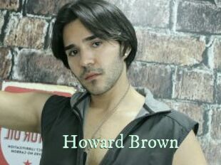 Howard_Brown