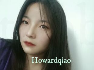 Howardqiao