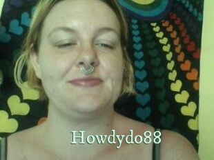 Howdydo88