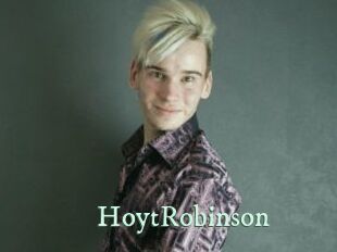 HoytRobinson