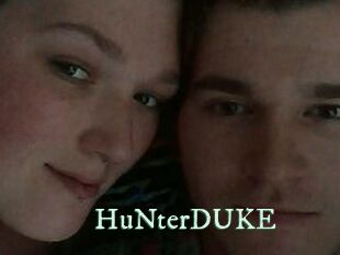 HuNterDUKE
