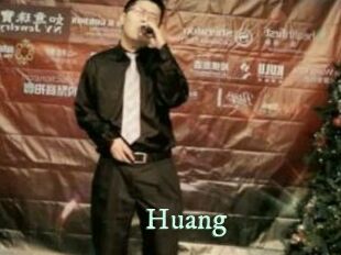 Huang Top Blog X