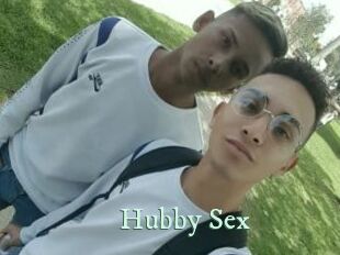 Hubby_Sex