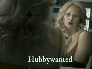 Hubbywanted