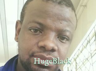 HugeBlack