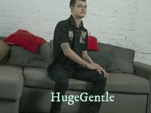 HugeGentle