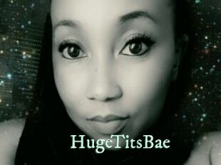 HugeTitsBae