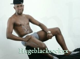 Hugeblackcockxx