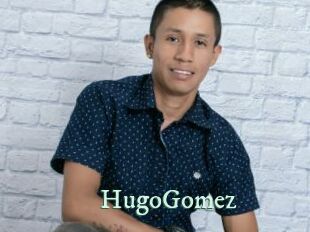 HugoGomez