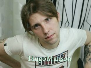 HugoManson