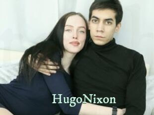 HugoNixon