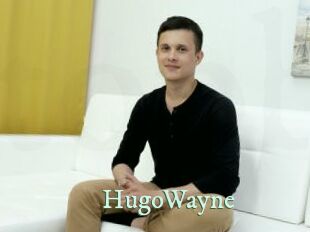 HugoWayne